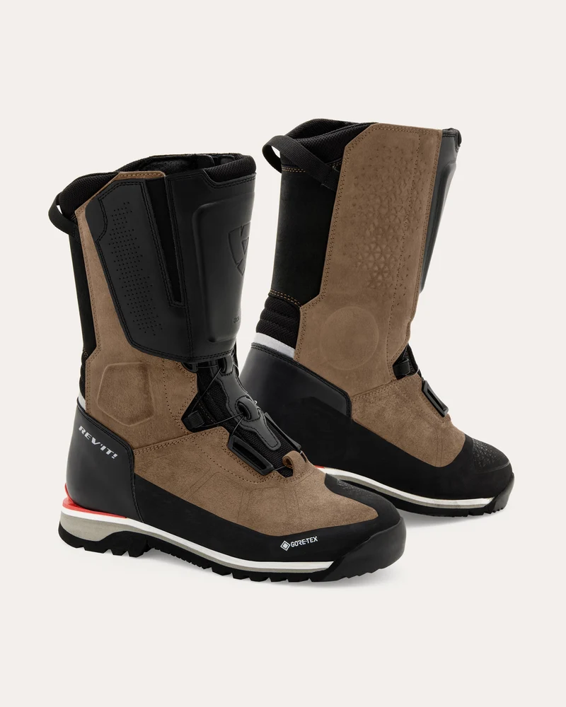 Boots Discovery GTX | Brown