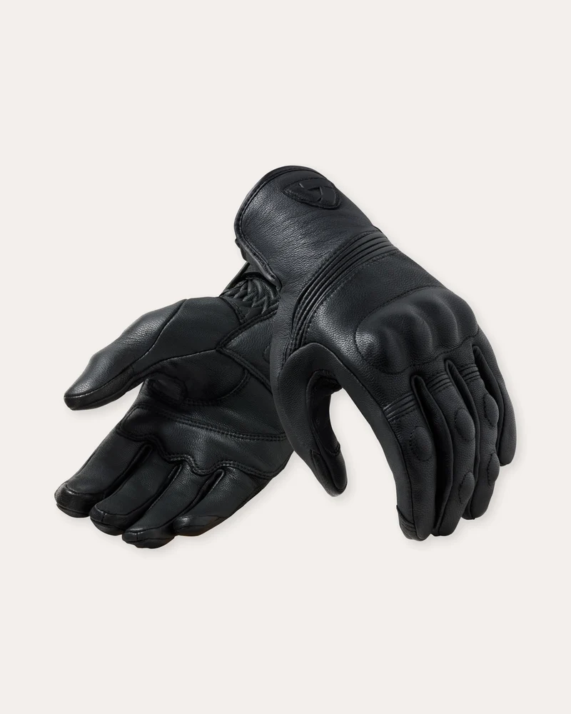 Gloves Hawk Ladies | Black