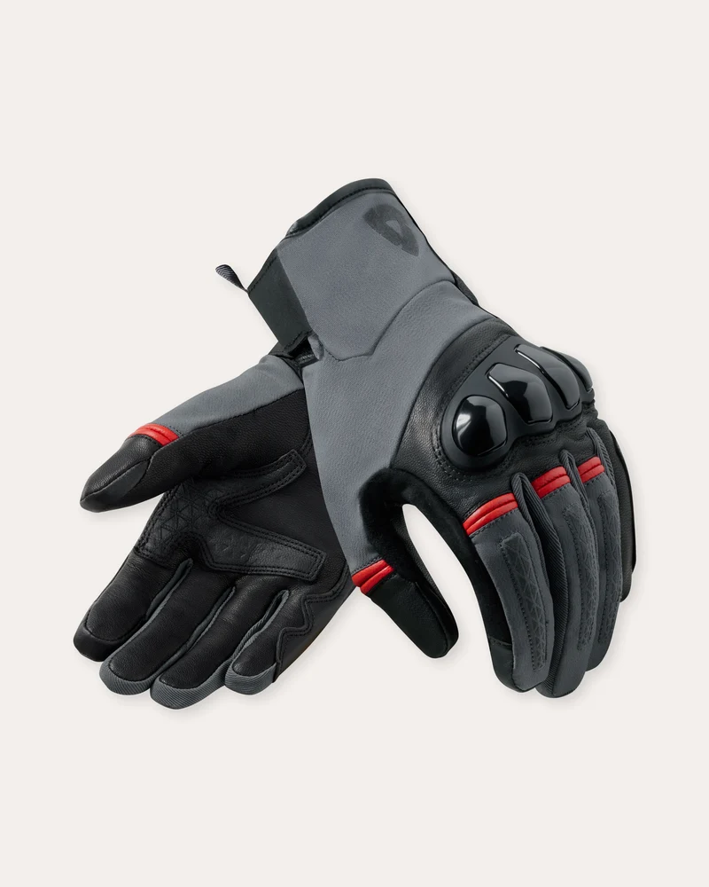 Gloves Speedart H2O | Black-Grey