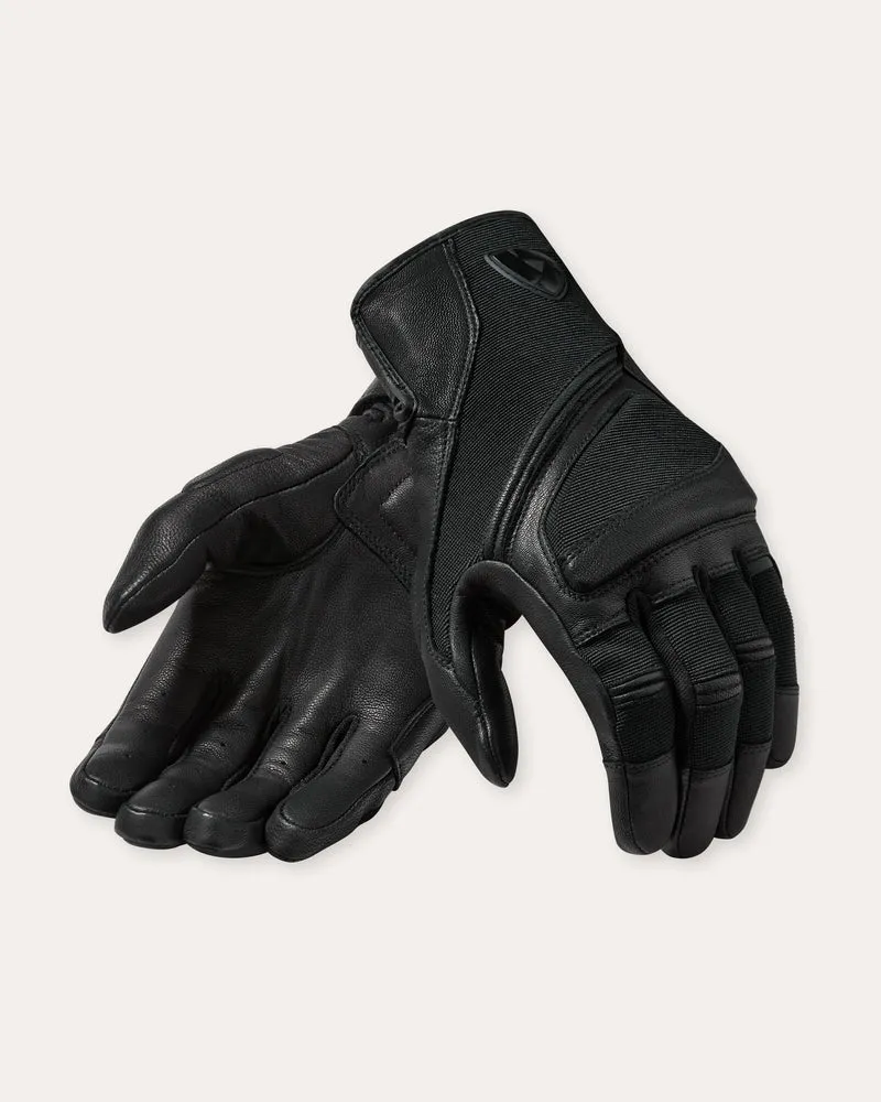 Gloves Pandora | Black