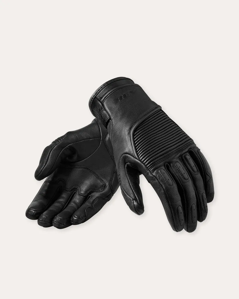 Gloves Bastille Ladies | Black