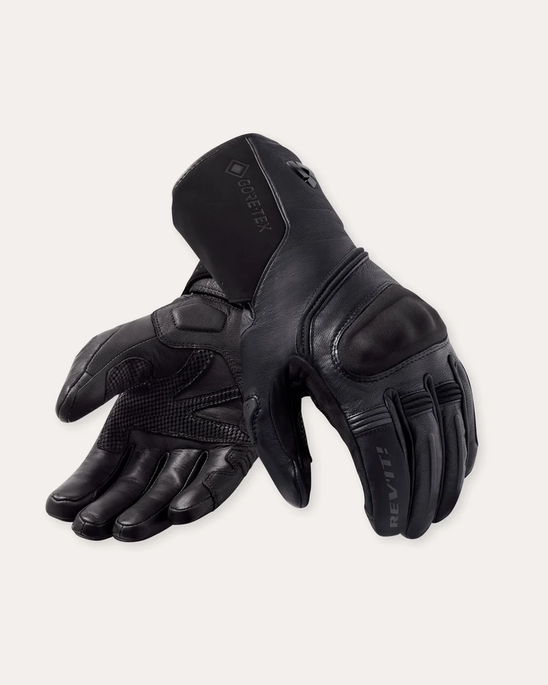 Gloves Kodiak 2 GTX | Black