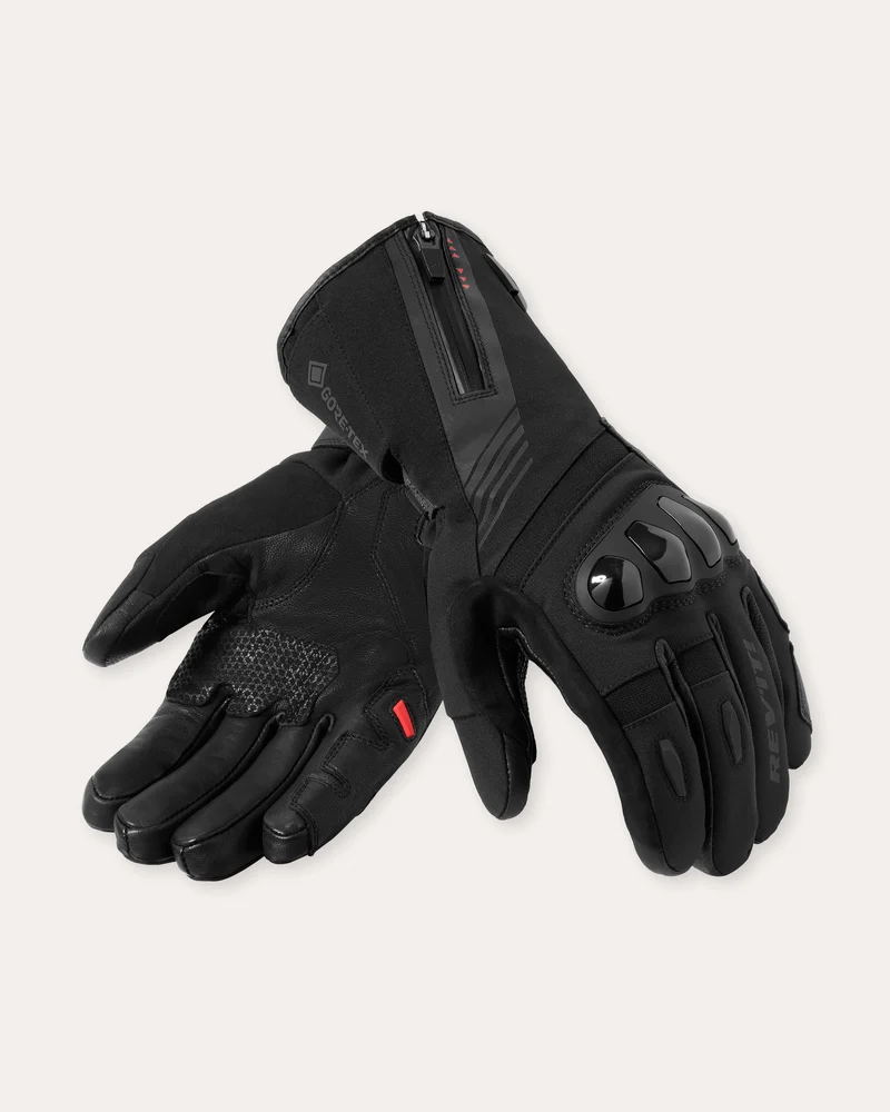 Gloves Taurus 2 GTX | Black
