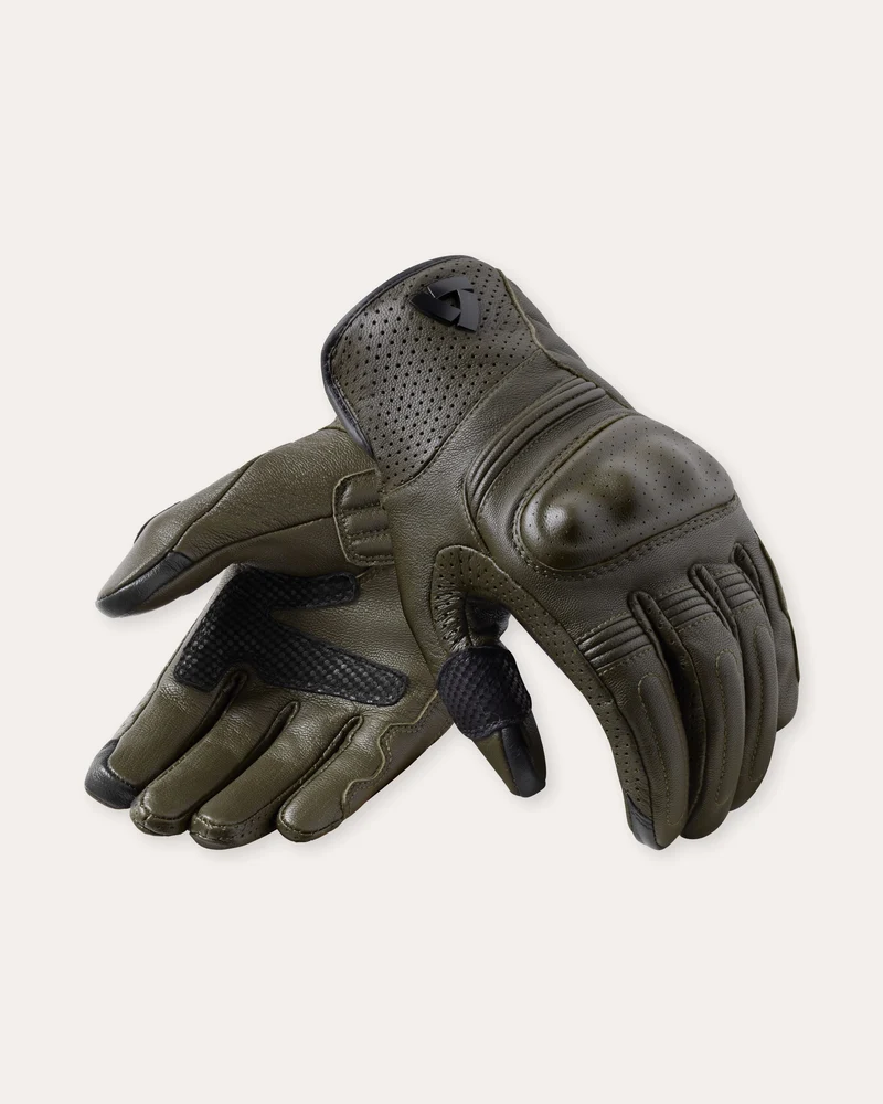 Gloves Monster 3 | Dark Green