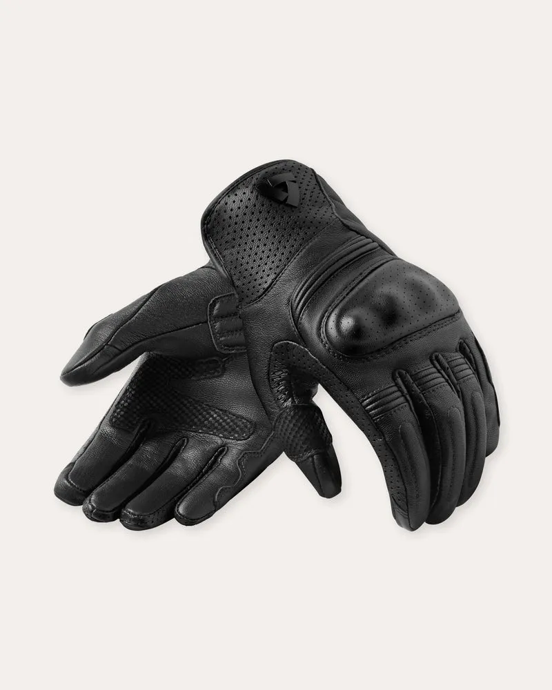 Gloves Monster 3 | Black