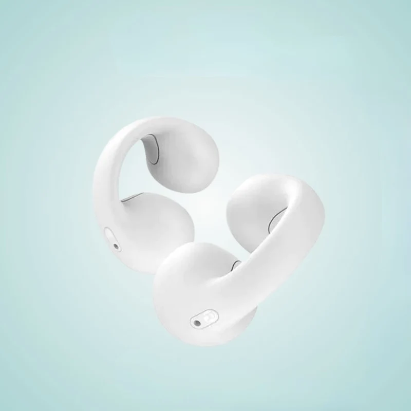 Sonivibe – Bluetooth oordopjes IPX7 waterdicht – douche & sport
