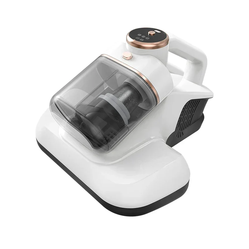 PureHome Mijtreiniger met Dubbel Bekersysteem