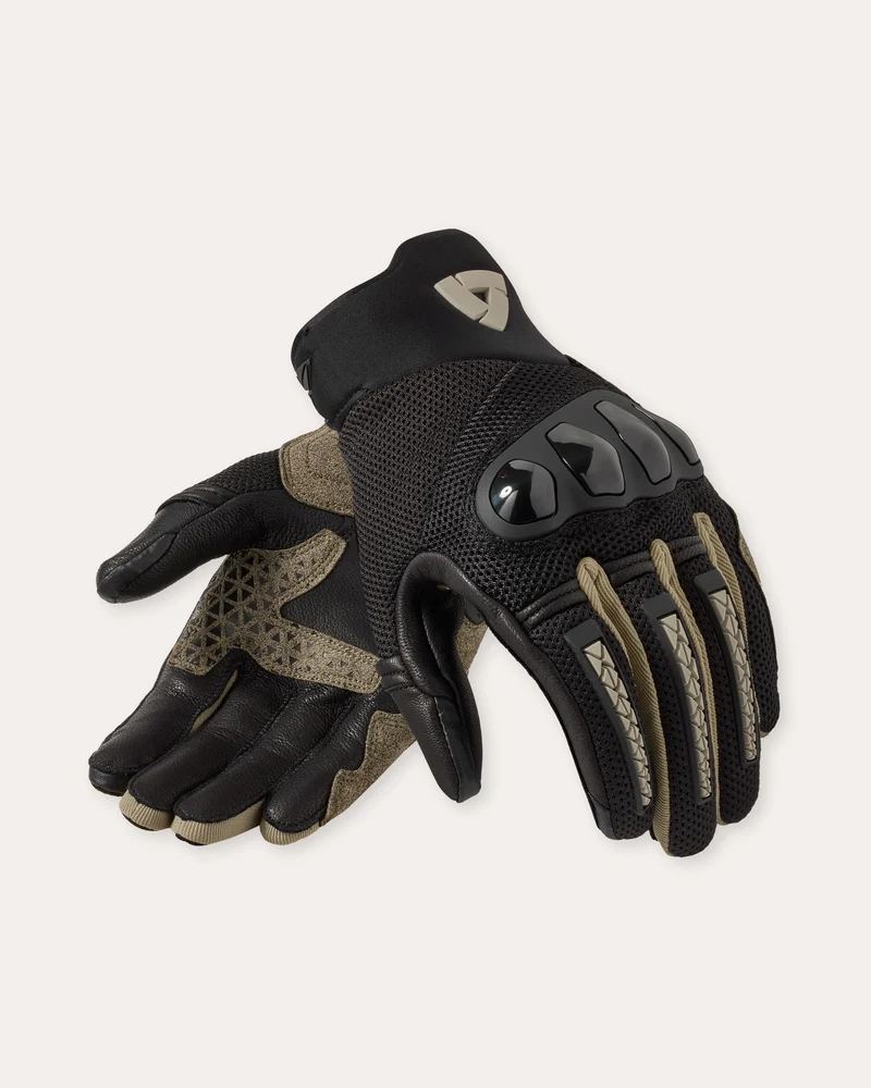 Gloves Speedart Air | Grey-Sand