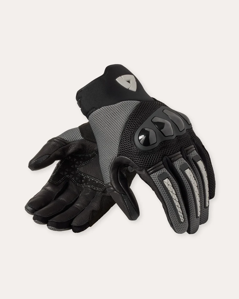 Gloves Speedart Air | Black-Grey