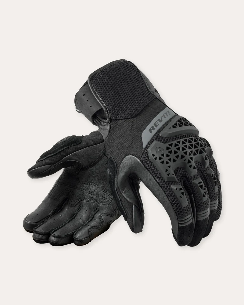 Gloves Sand 5 Ladies | Black