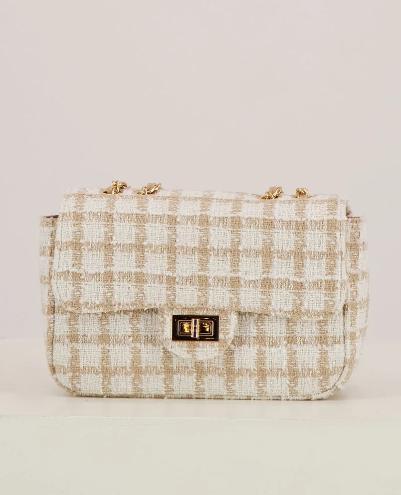 Bag | Multicolor/Sand