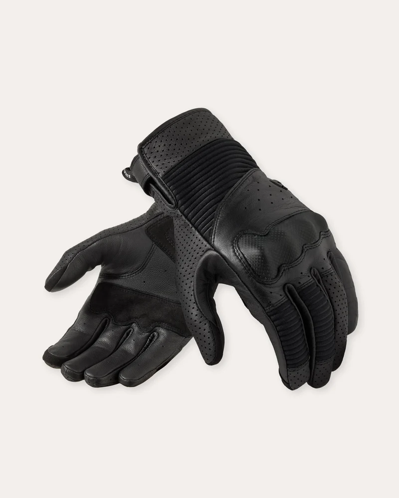 Gloves Lewisville | Black