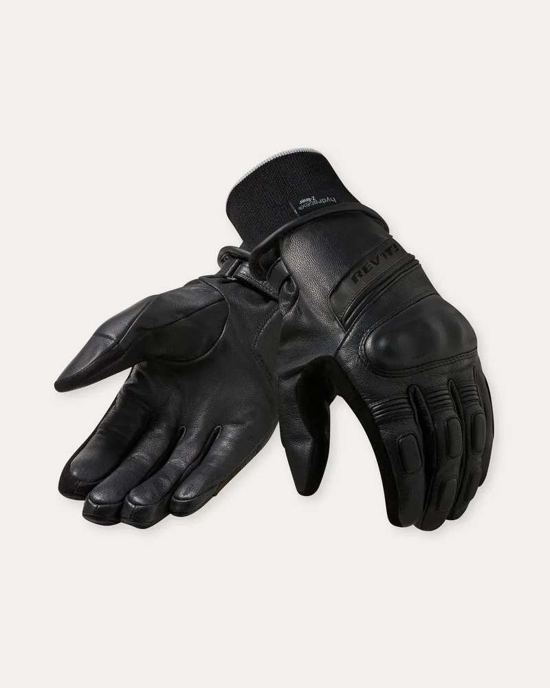 Gloves Boxxer 2 H2O | Black