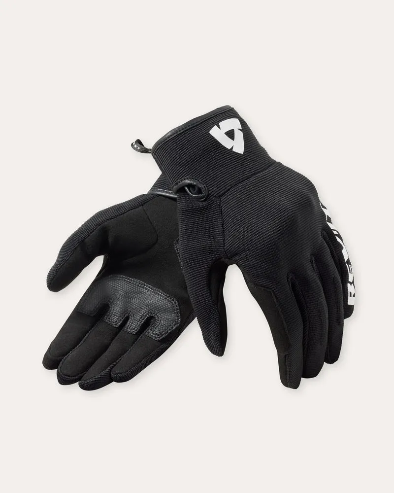 Gloves Access Ladies | Black-White