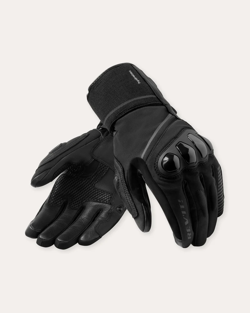 Gloves Summit 4 H2O | Black