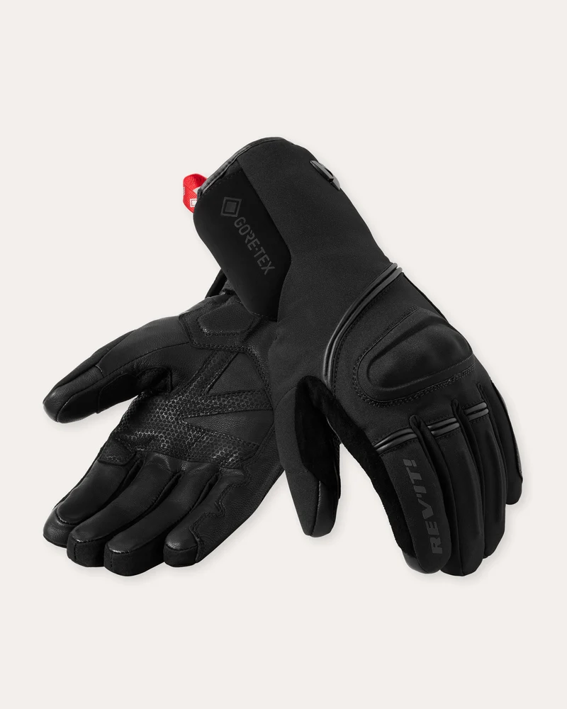 Gloves Livengood 2 GTX | Black