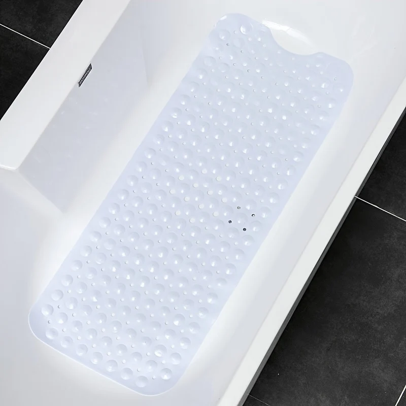 XL Antislip Badmat – Extra Grip & Comfort voor Bad en Douche