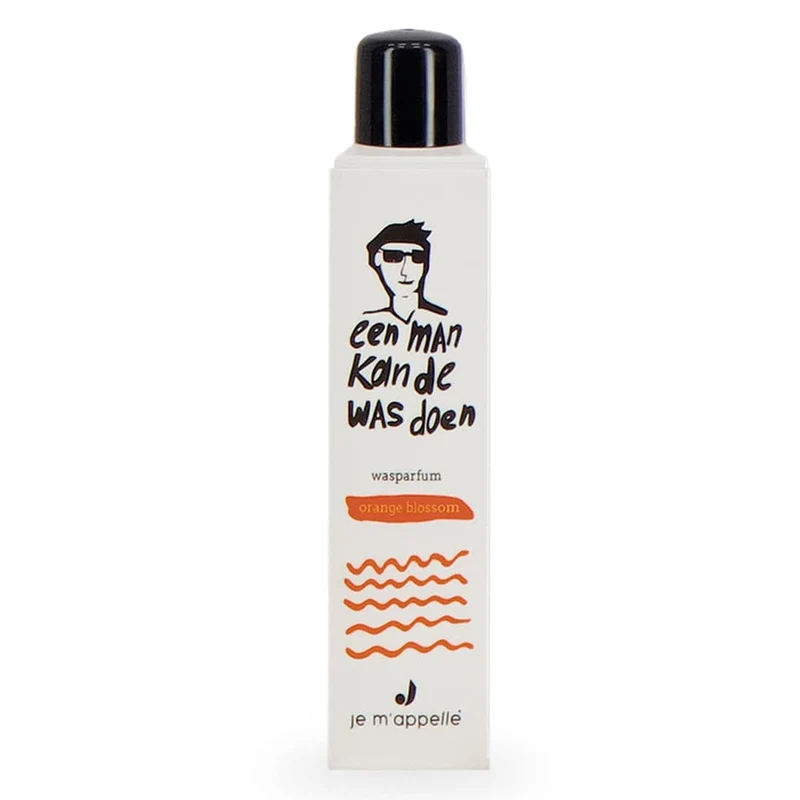 Wasparfum | Orange blossom
