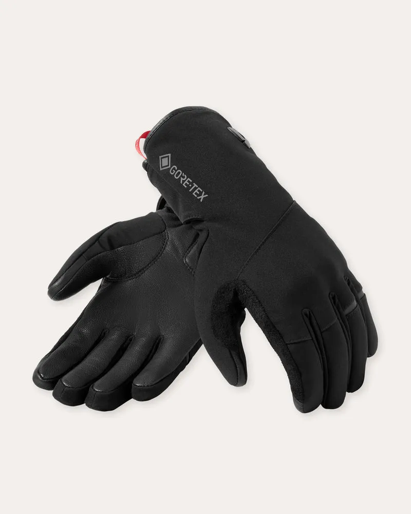Gloves Chevak 2 GTX Ladies | Black