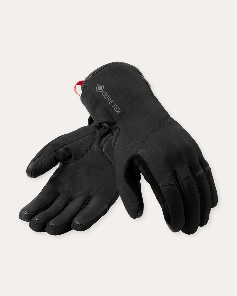 Gloves Chevak 2 GTX | Black
