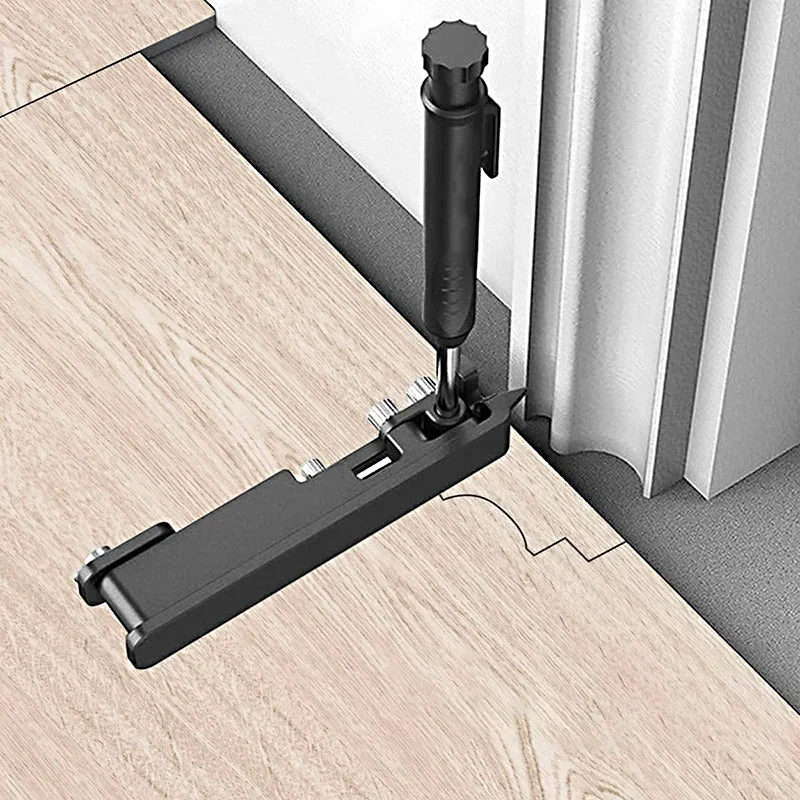 Markeerhulp – Modulaire Meettool van Aluminium voor Nauwkeurig Aftekenen