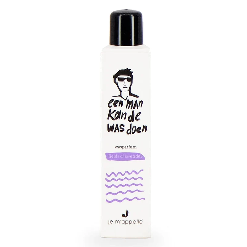Wasparfum | Fields of lavendel