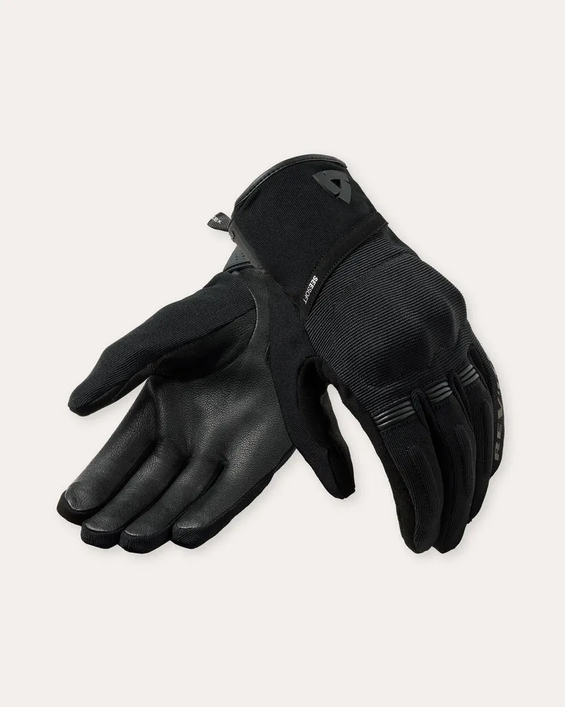 Gloves Mosca 2 H2O Ladies | Black