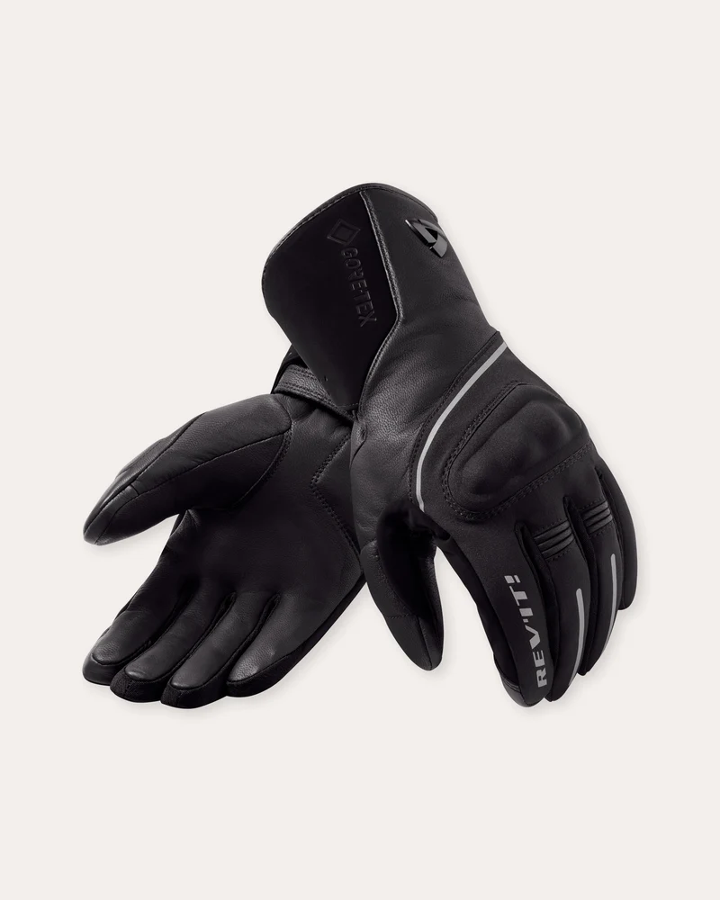 Gloves Stratos 3 GTX Ladies | Black