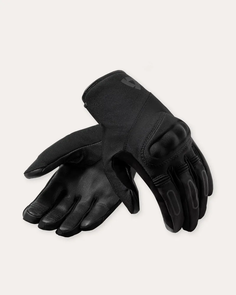Gloves Cassini H2O Ladies | Black