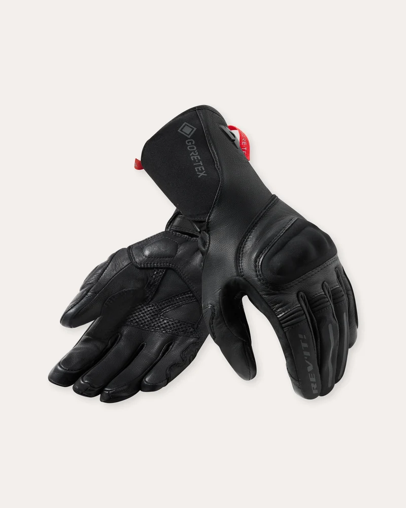 Gloves Lacus GTX Ladies | Black