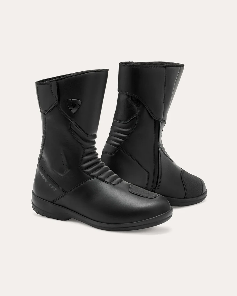 Boots Odyssey H2O Ladies | Black