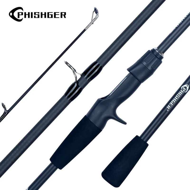 Carbon Reishengel – Ultralight Design, Compact Opvouwbaar & 1,80 m Lengte