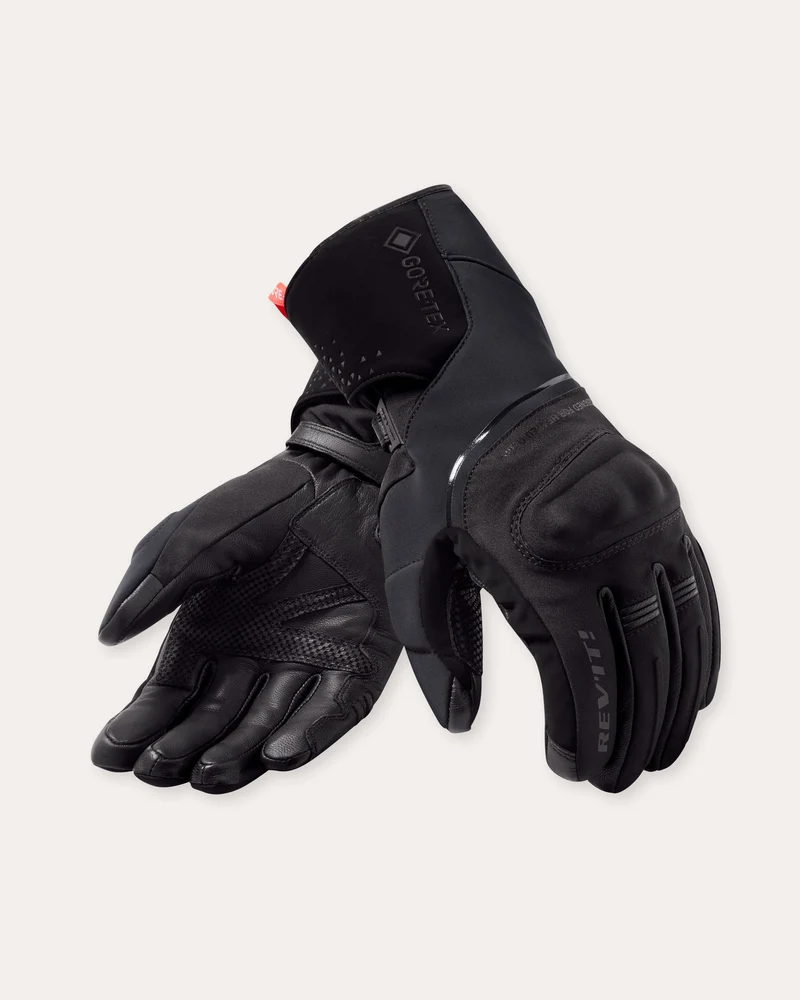 Gloves Fusion 3 GTX | Black
