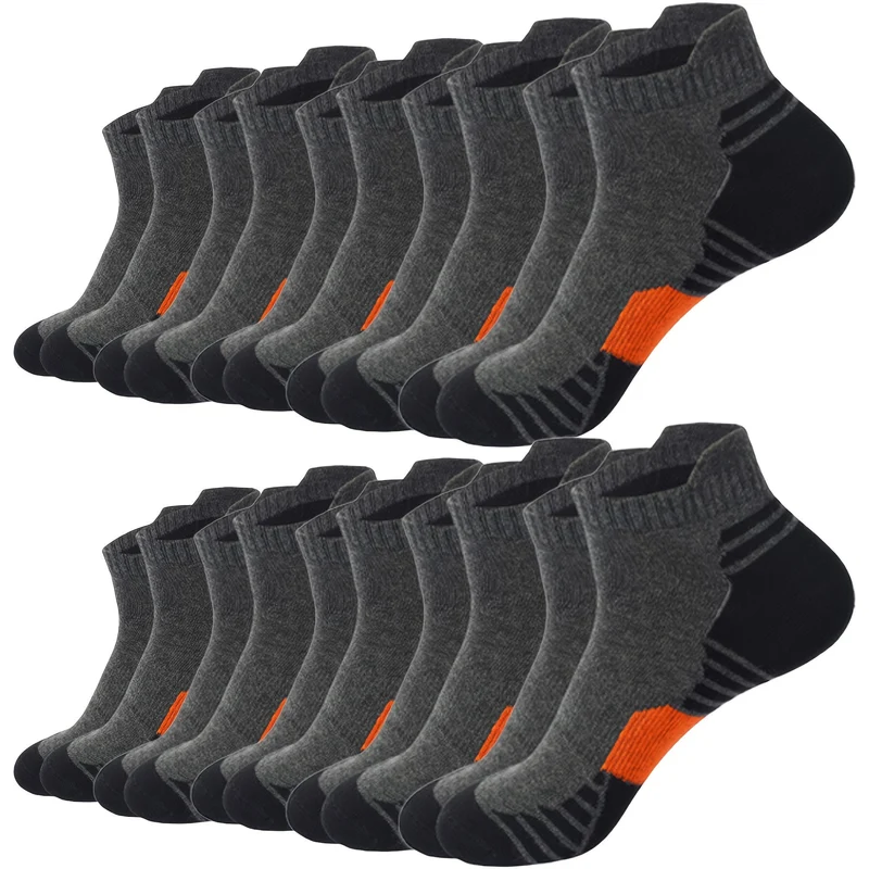 Herensokken – Ademend en Zacht Design voor Dagelijks Comfort