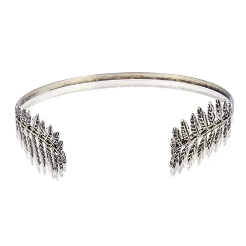 Gouden haarband bruiloft – Odyssee haarband carnaval hoofdtooi