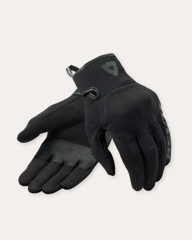 Gloves Access | Black