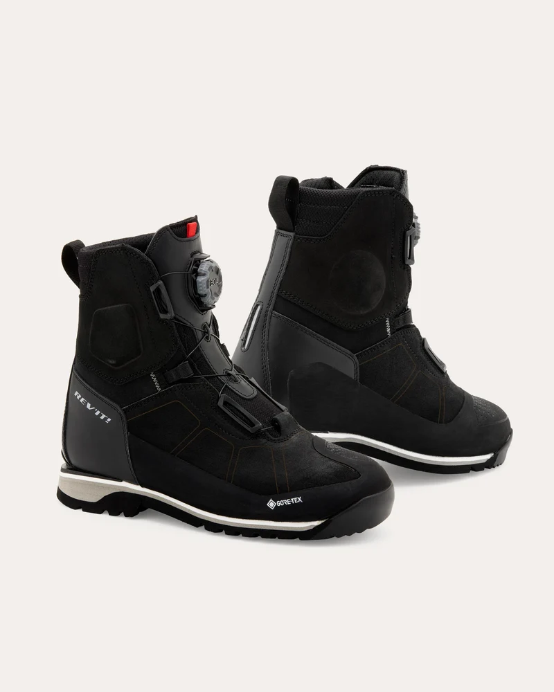 Boots Pioneer GTX | Black