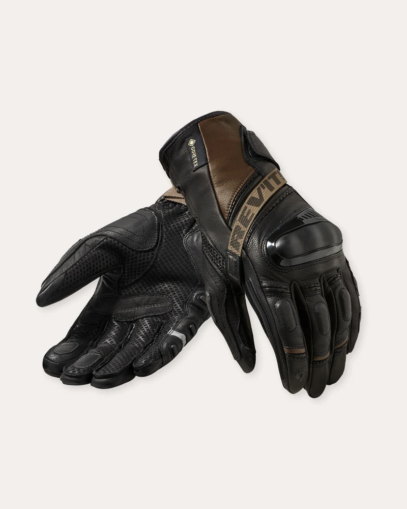 Gloves Dominator 3 GTX | Black-Sand