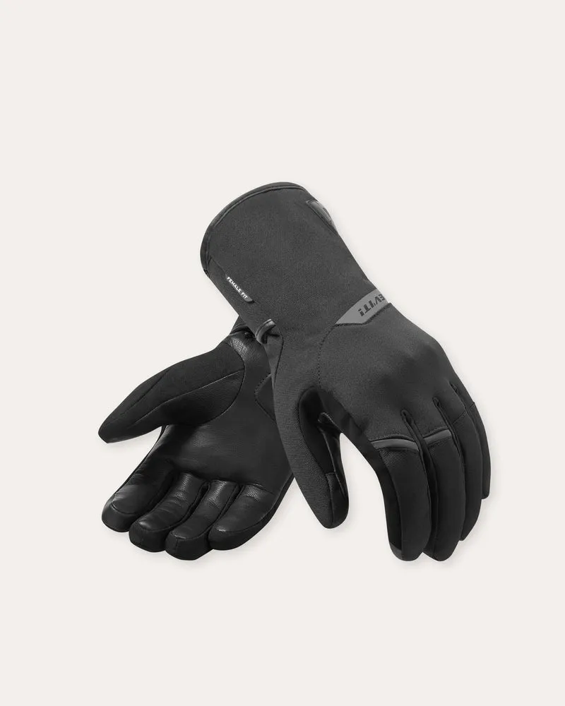 Gloves Chevak GTX Ladies | Black
