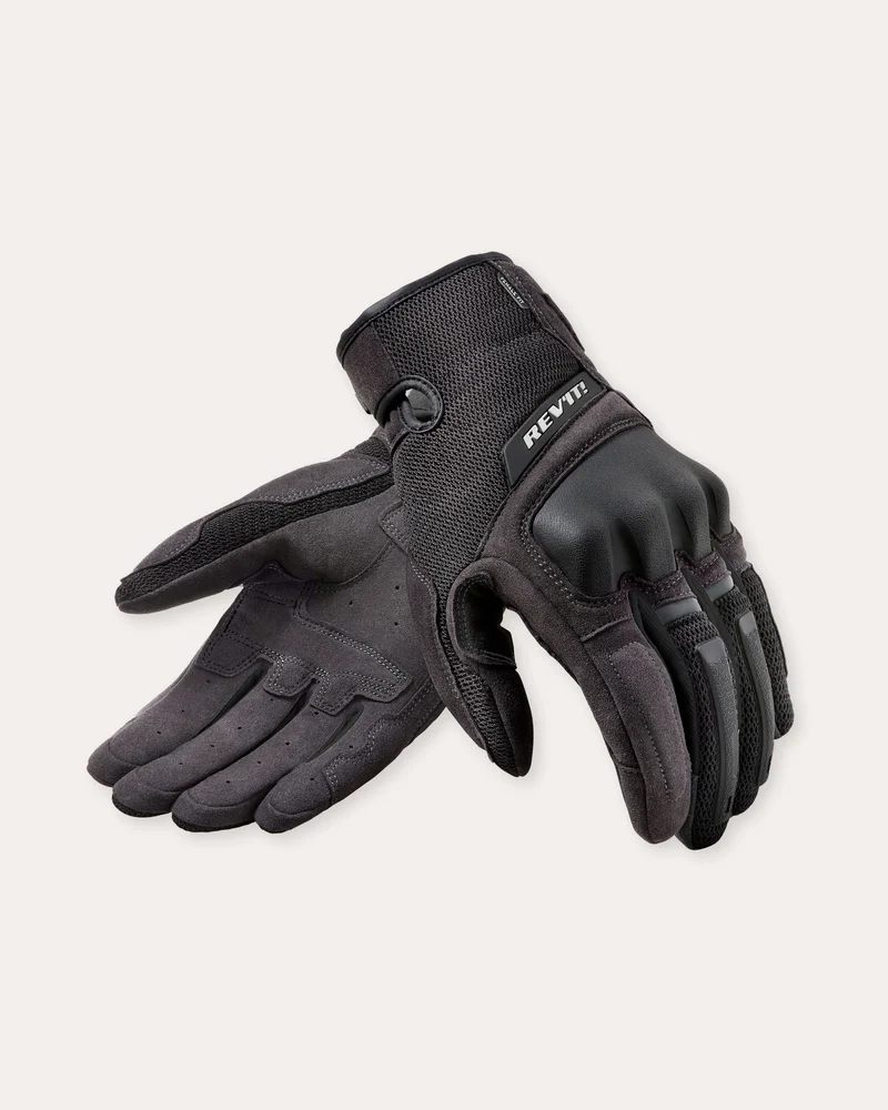 Gloves Volcano Ladies | Black