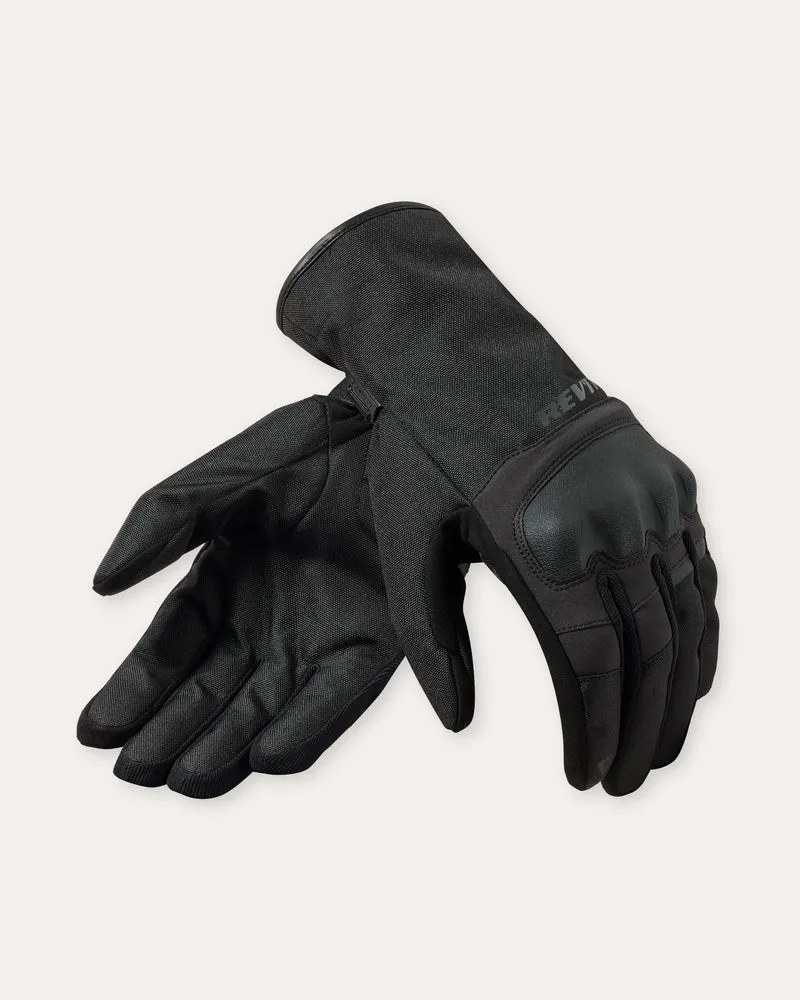 Gloves Croydon H2O | Black