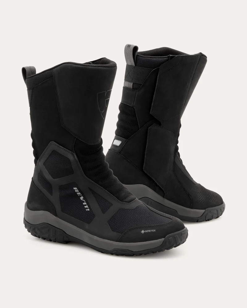 Boots Everest GTX | Black