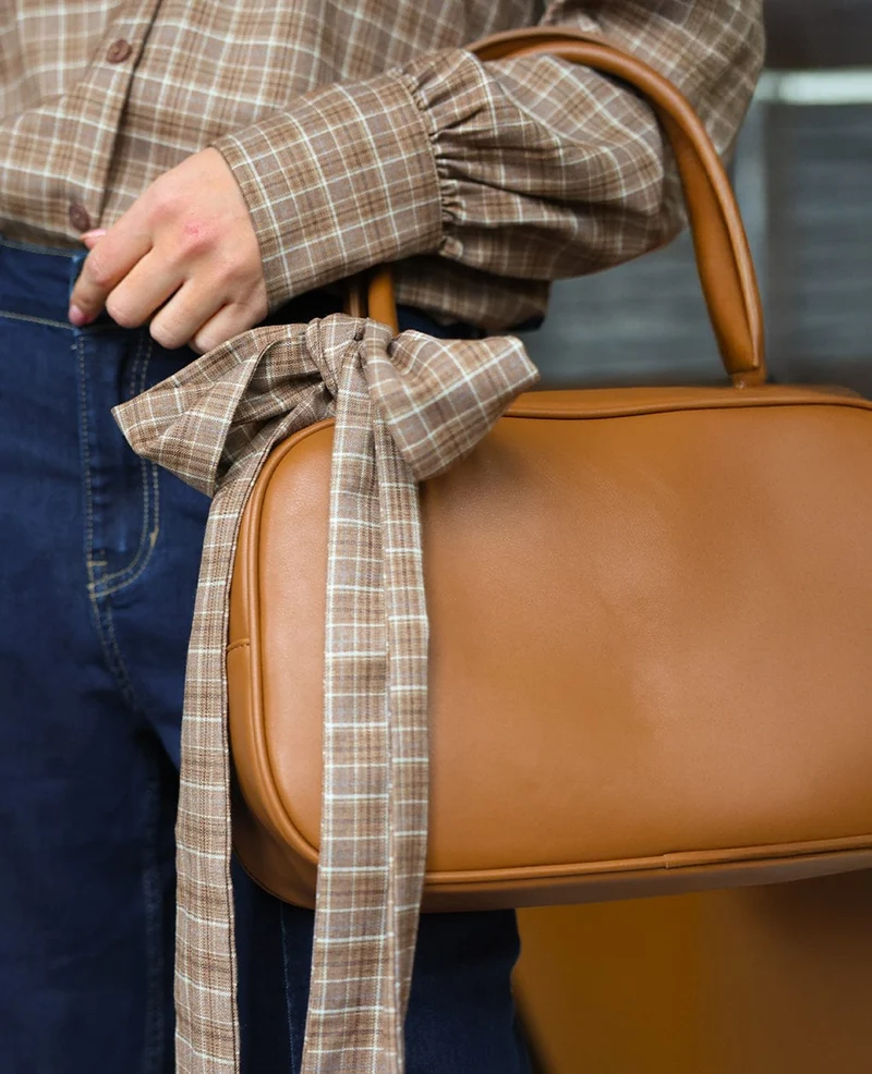 Bag | Camel