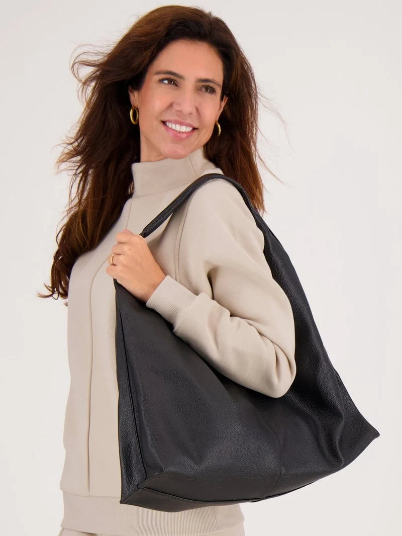 Bag Miss Jones | Zwart