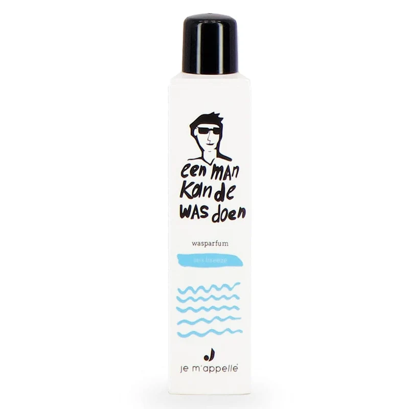 Wasparfum | Sea breeze