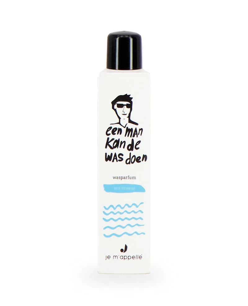 Wasparfum | Sea breeze