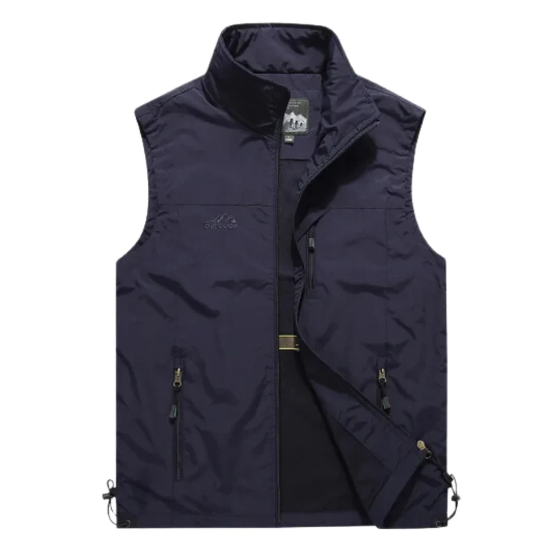 Zomer Heren Bodywarmer - Outdoor