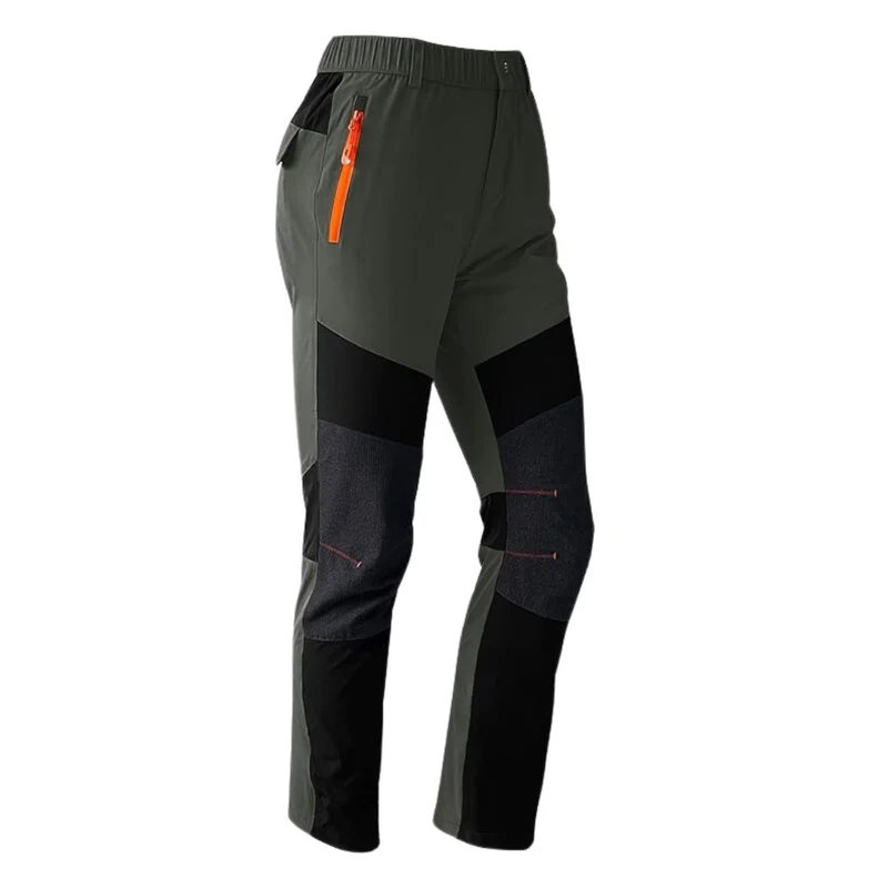 Outdoor Heren Broek - Wandelen - Wandelbroek