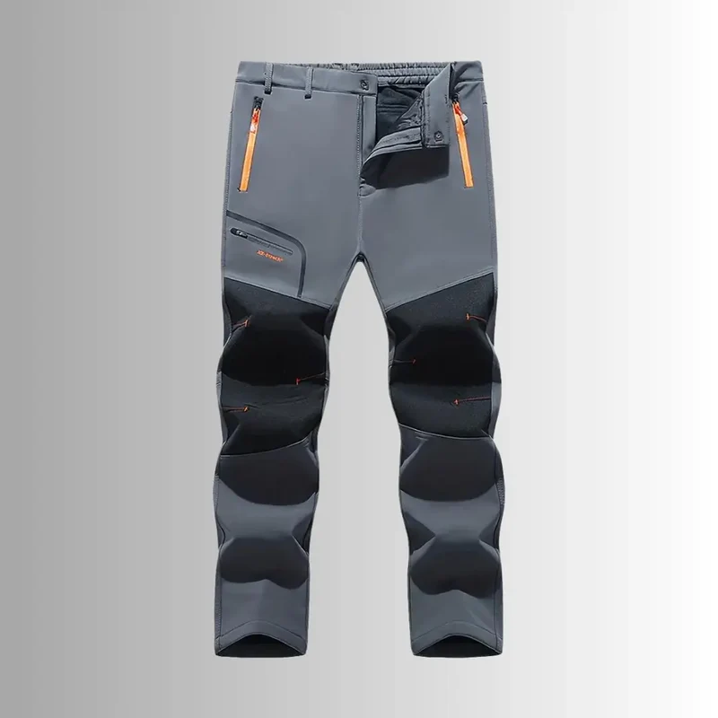 Outdoor Skibroek - Waterdicht - Gevoerd