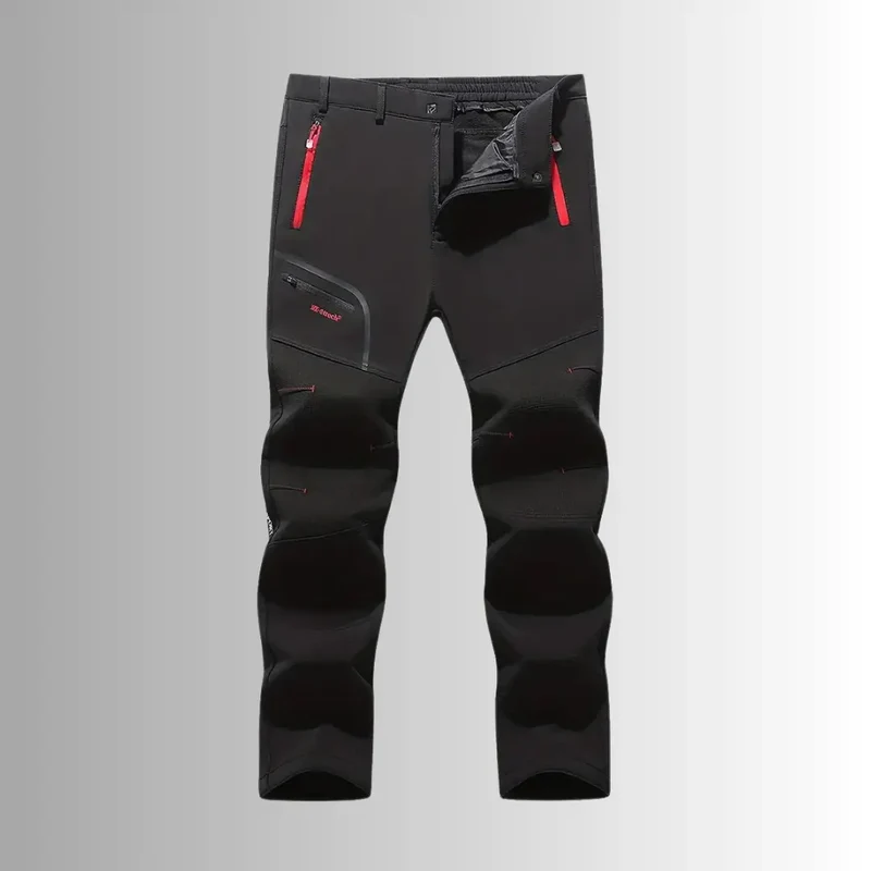 Outdoor Skibroek - Waterdicht - Gevoerd